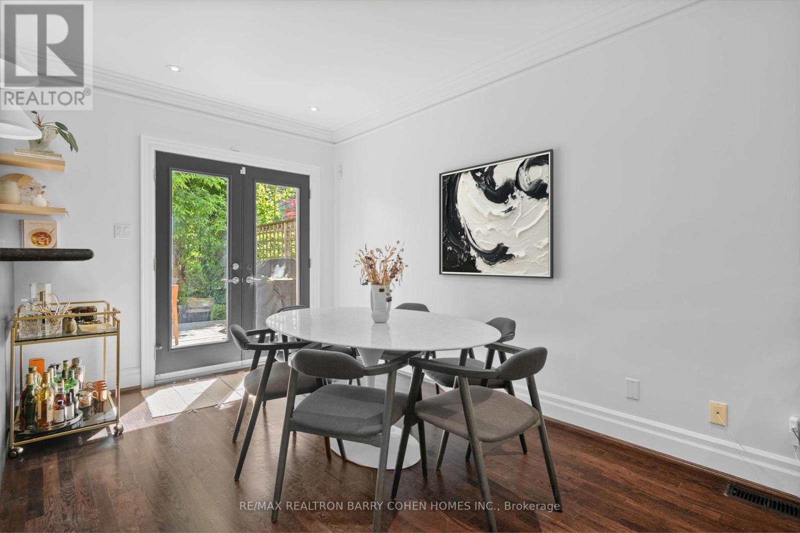 141 Latimer Avenue, Toronto, Ontario  M5N 2M3 - Photo 19 - C12794918