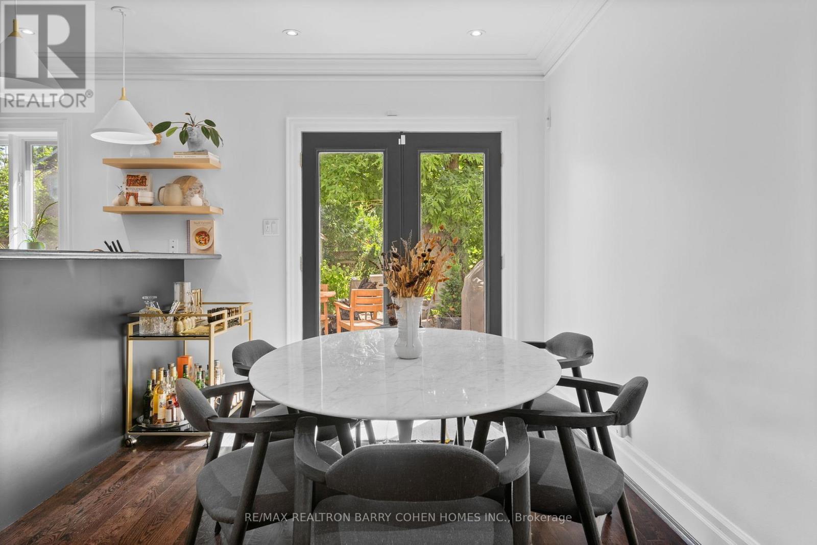 141 Latimer Avenue, Toronto, Ontario  M5N 2M3 - Photo 20 - C12794918