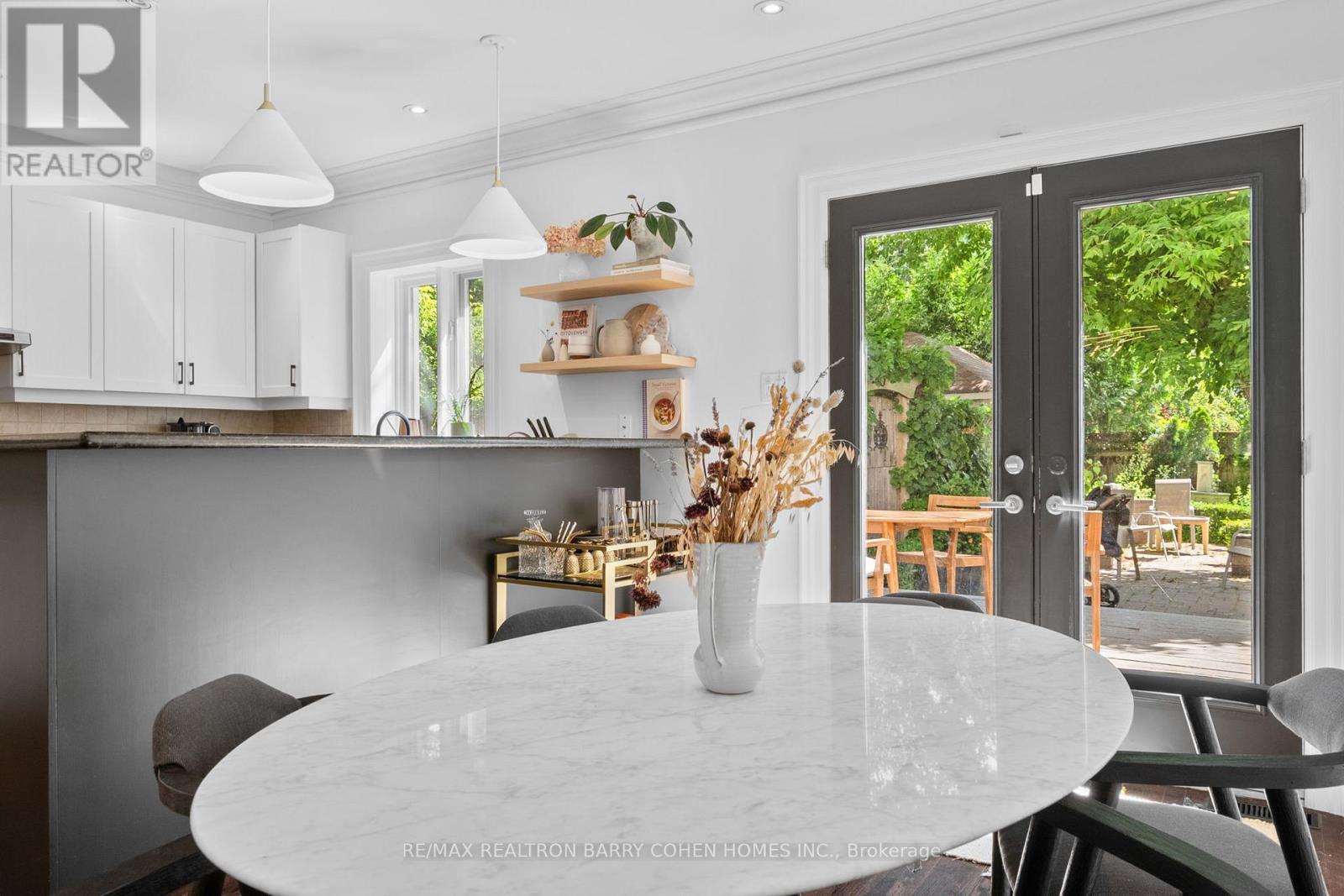 141 Latimer Avenue, Toronto, Ontario  M5N 2M3 - Photo 21 - C12794918