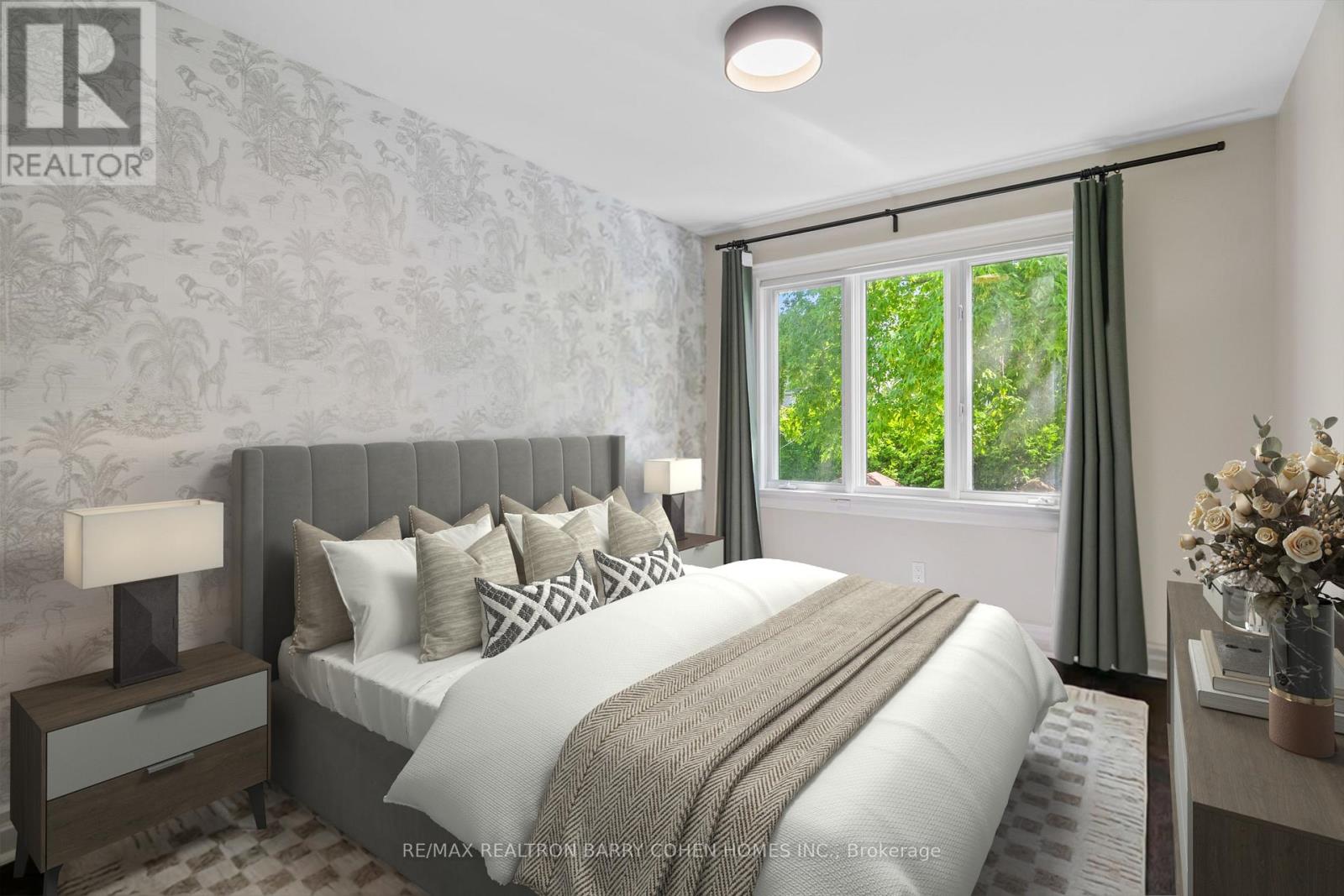 141 Latimer Avenue, Toronto, Ontario  M5N 2M3 - Photo 32 - C12794918