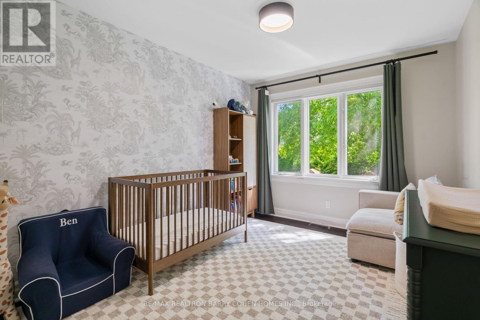 141 Latimer Avenue, Toronto, Ontario  M5N 2M3 - Photo 34 - C12794918