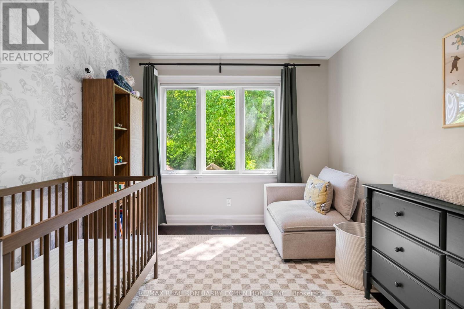 141 Latimer Avenue, Toronto, Ontario  M5N 2M3 - Photo 35 - C12794918