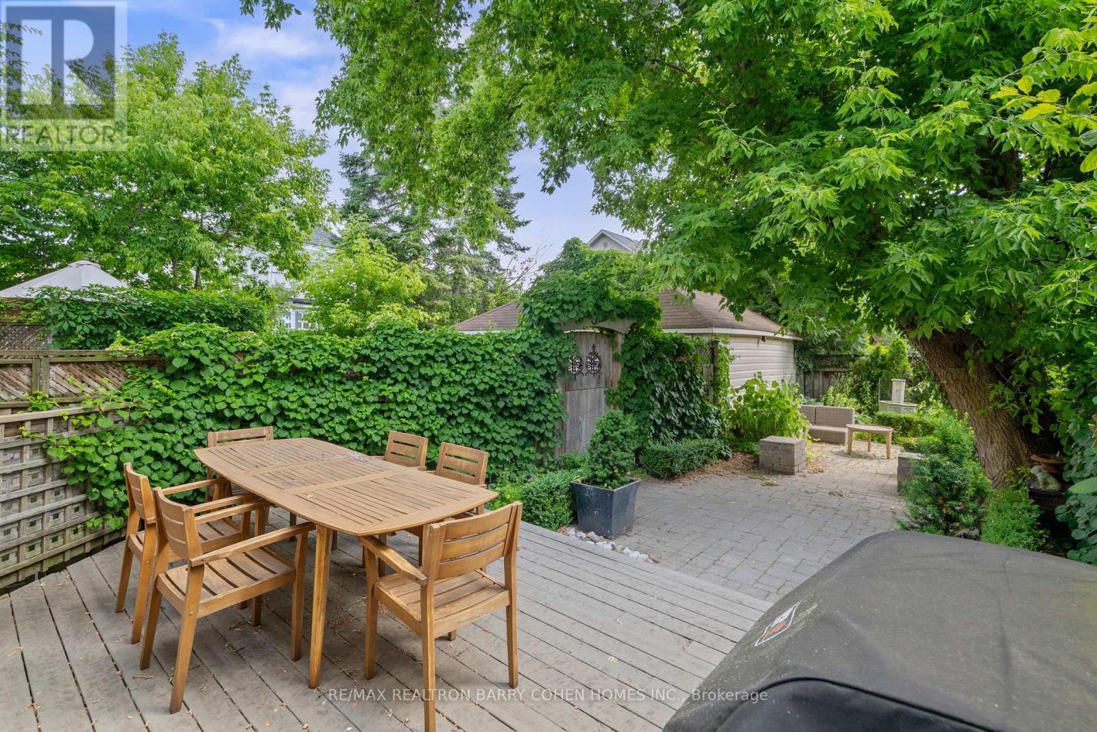 141 Latimer Avenue, Toronto, Ontario  M5N 2M3 - Photo 43 - C12794918