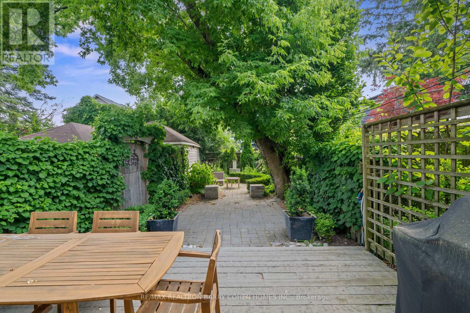 141 Latimer Avenue, Toronto, Ontario  M5N 2M3 - Photo 44 - C12794918