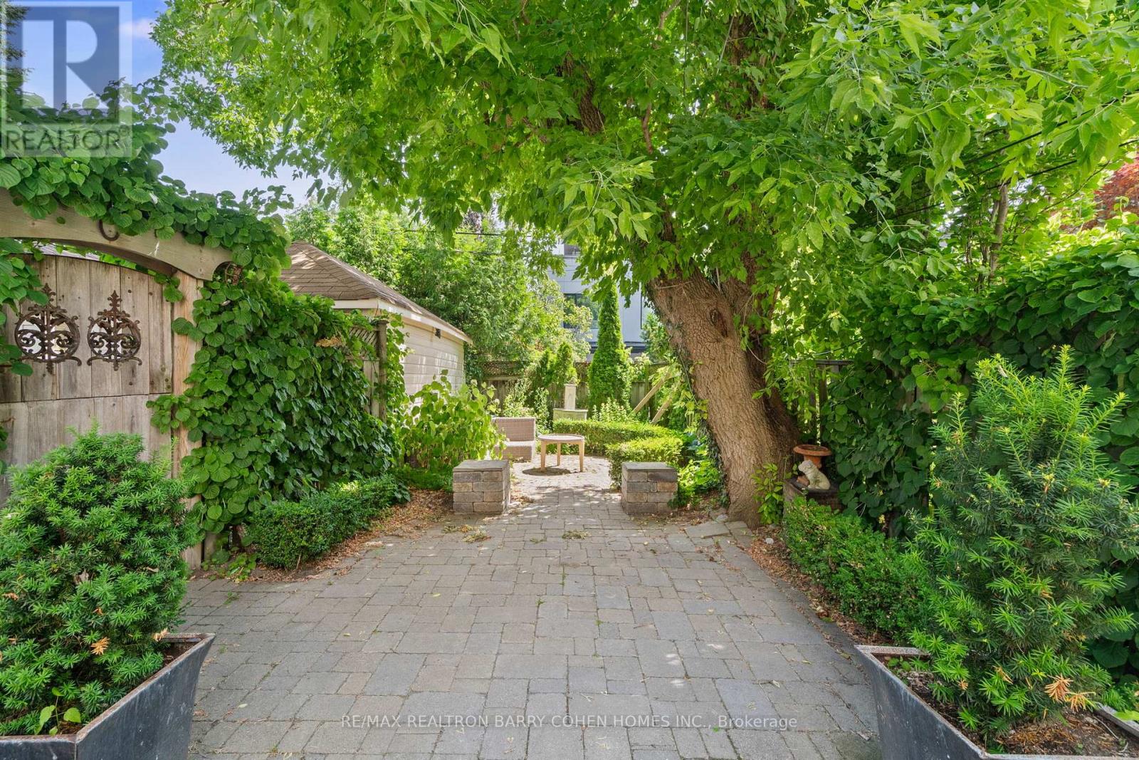 141 Latimer Avenue, Toronto, Ontario  M5N 2M3 - Photo 45 - C12794918