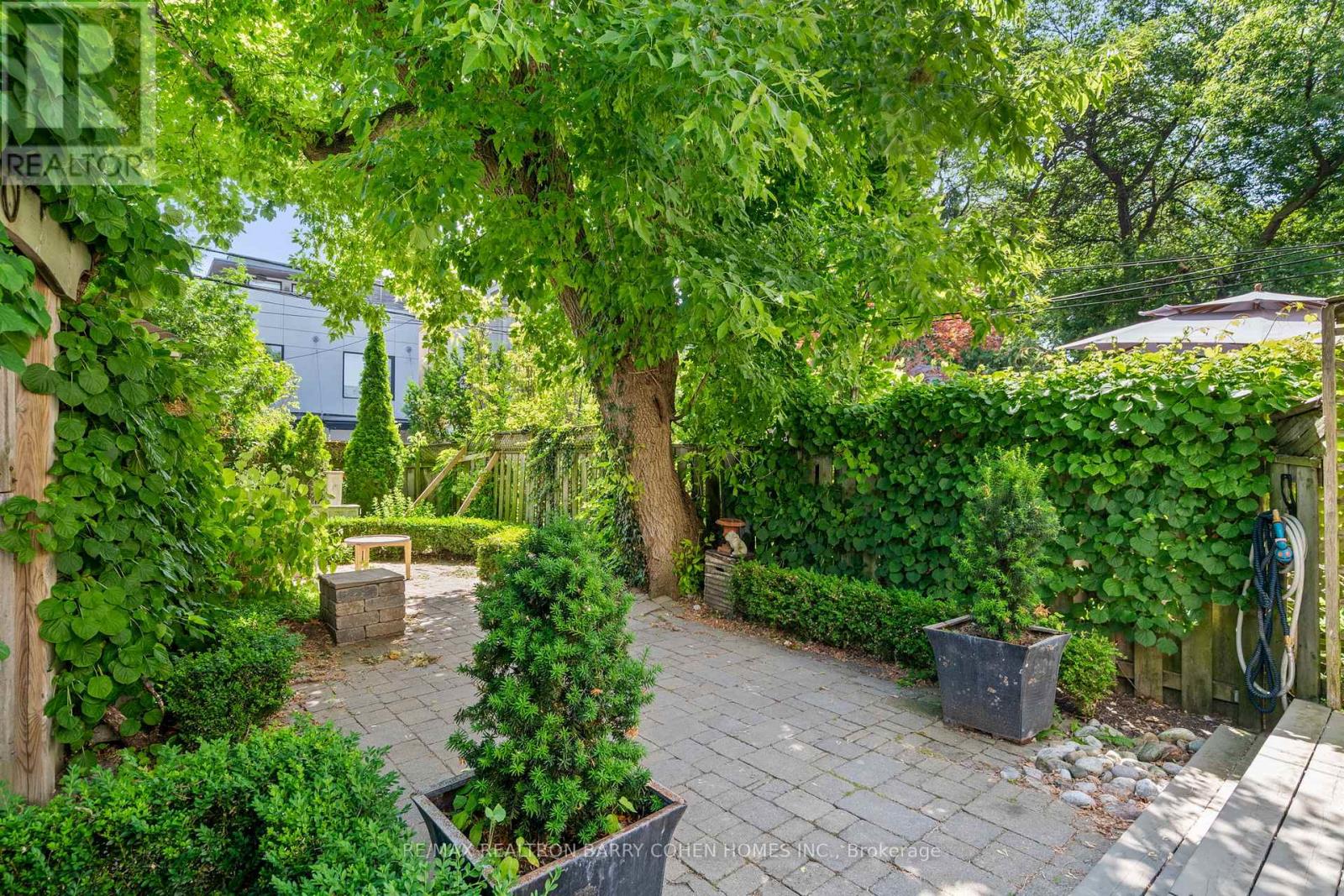 141 Latimer Avenue, Toronto, Ontario  M5N 2M3 - Photo 46 - C12794918