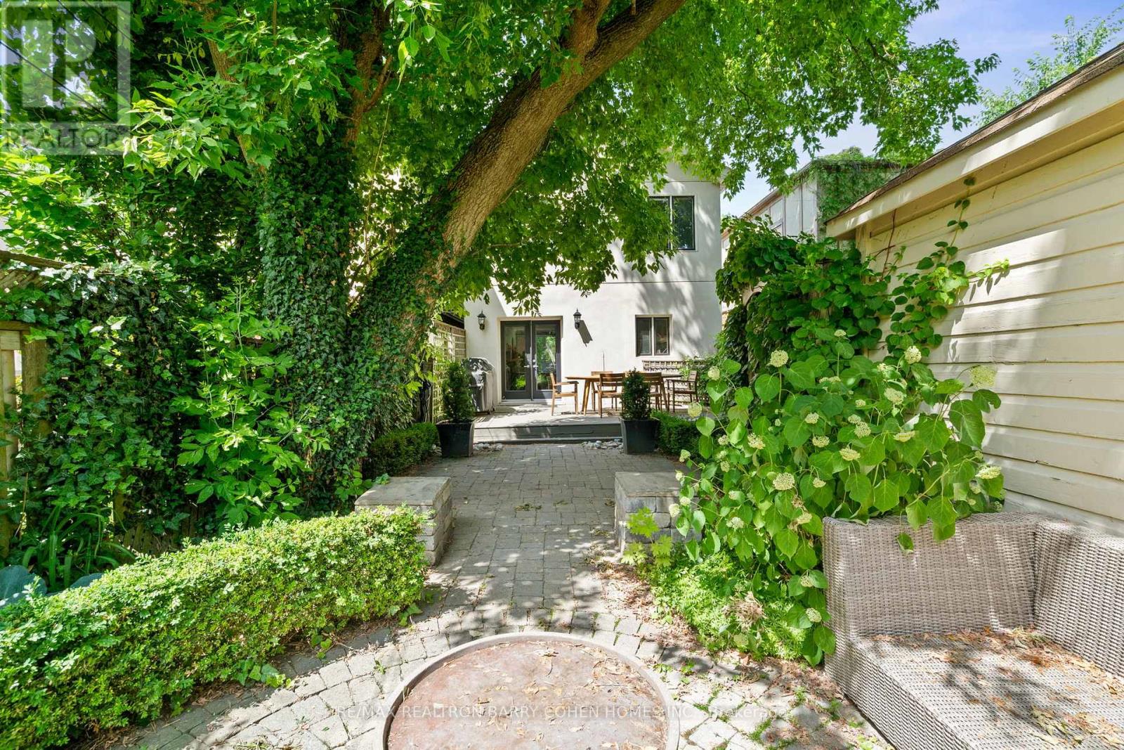 141 Latimer Avenue, Toronto, Ontario  M5N 2M3 - Photo 47 - C12794918