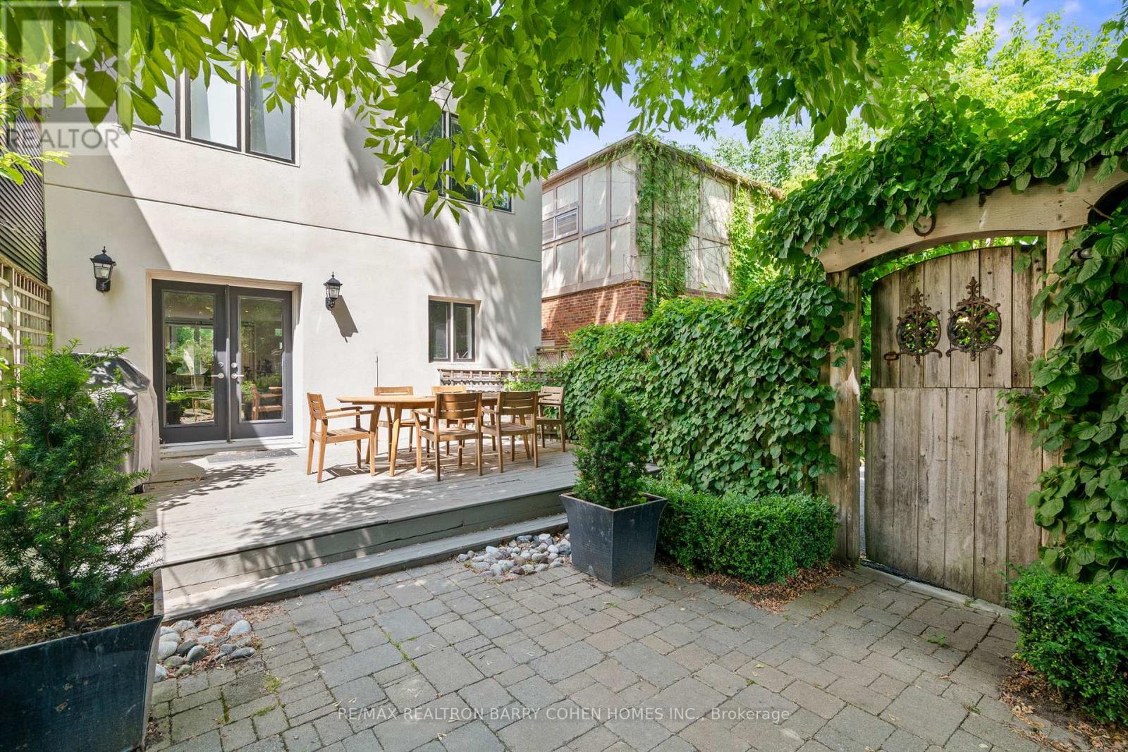 141 Latimer Avenue, Toronto, Ontario  M5N 2M3 - Photo 48 - C12794918