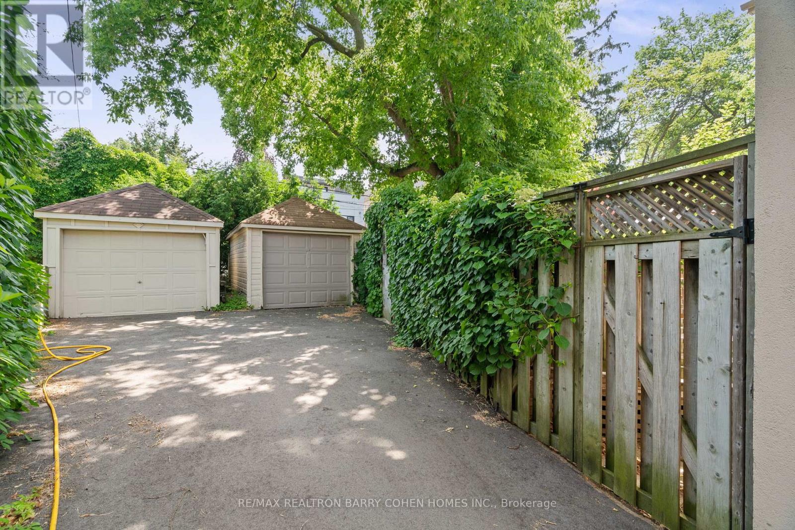 141 Latimer Avenue, Toronto, Ontario  M5N 2M3 - Photo 49 - C12794918