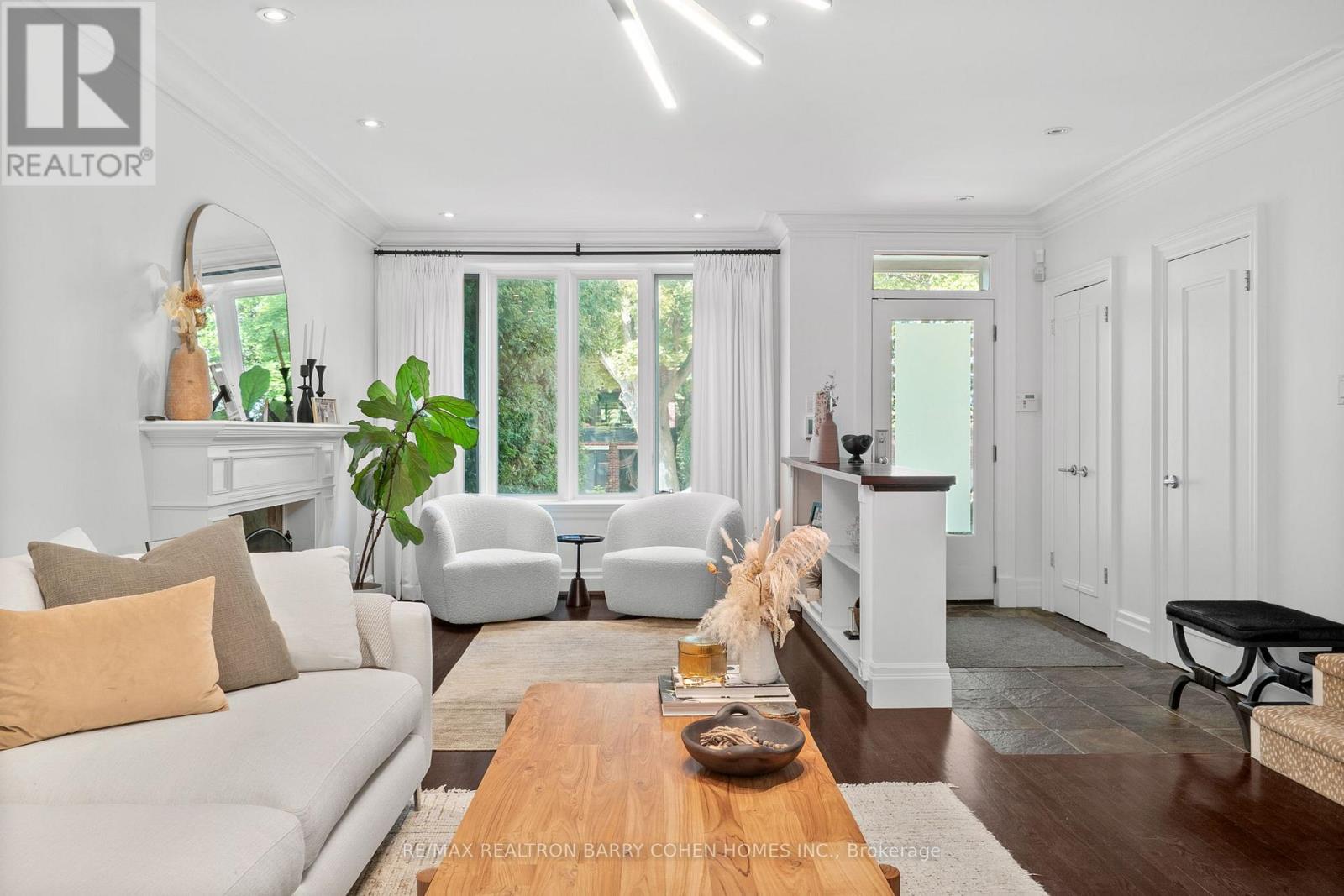 141 Latimer Avenue, Toronto, Ontario  M5N 2M3 - Photo 6 - C12794918