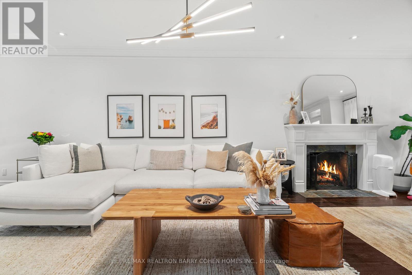 141 Latimer Avenue, Toronto, Ontario  M5N 2M3 - Photo 7 - C12794918