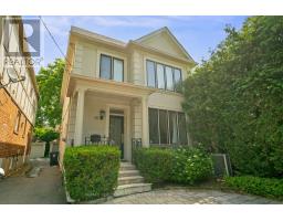 141 LATIMER AVENUE, Toronto, Ontario