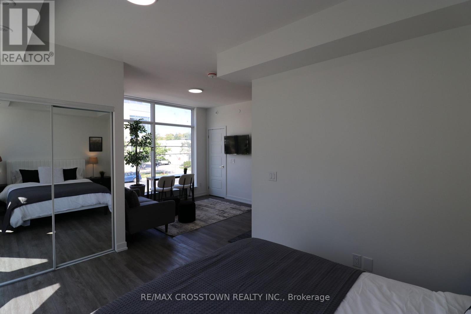 3rd - 57-861 Sheppard Avenue W, Toronto (Bathurst Manor), Ontario  M3H 2T5 - Photo 12 - C12794960