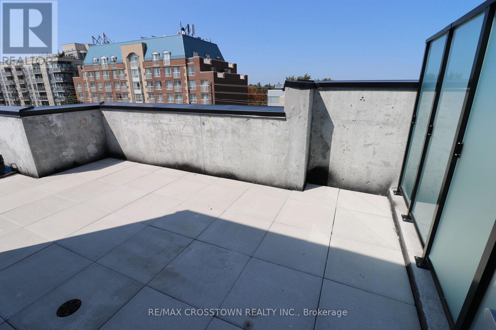 3rd - 57-861 Sheppard Avenue W, Toronto (Bathurst Manor), Ontario  M3H 2T5 - Photo 16 - C12794960