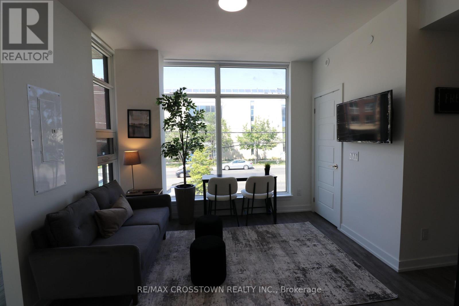 3rd - 57-861 Sheppard Avenue W, Toronto (Bathurst Manor), Ontario  M3H 2T5 - Photo 2 - C12794960