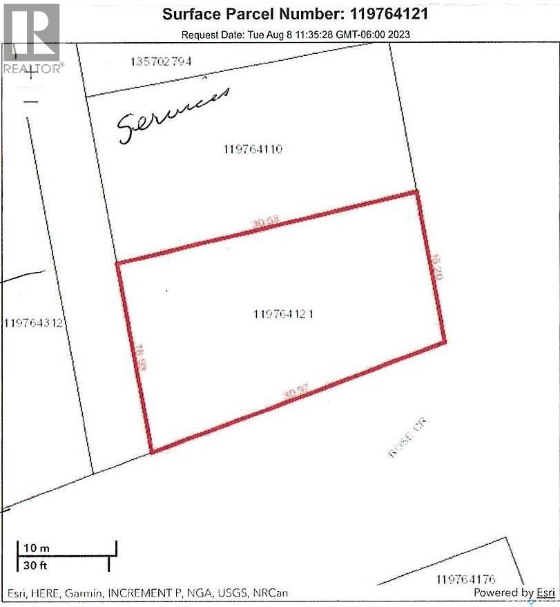 Lot B 9 Rose Crescent, Pike Lake Provincial Park, Saskatchewan  S0L 3J0 - Photo 7 - SK028708