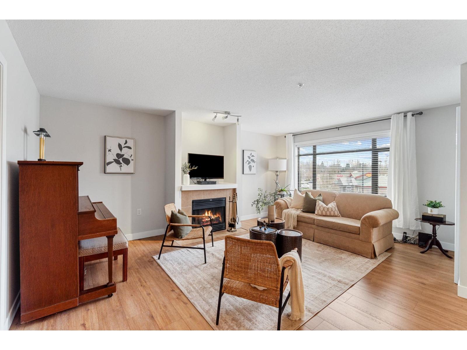 318 8880 202 Street, Langley, British Columbia  V1M 4E7 - Photo 6 - R3089906