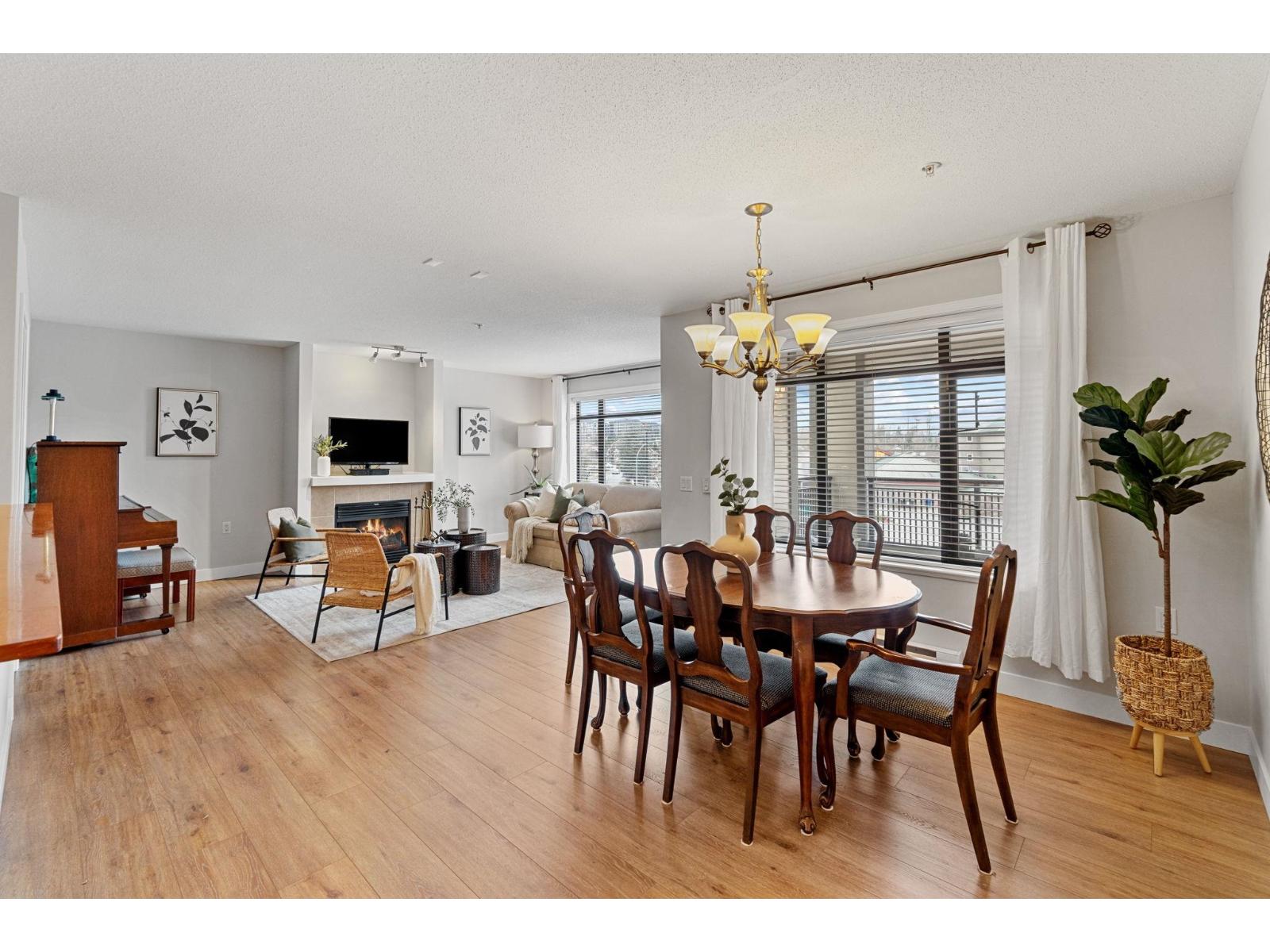 318 8880 202 STREET, Langley, British Columbia