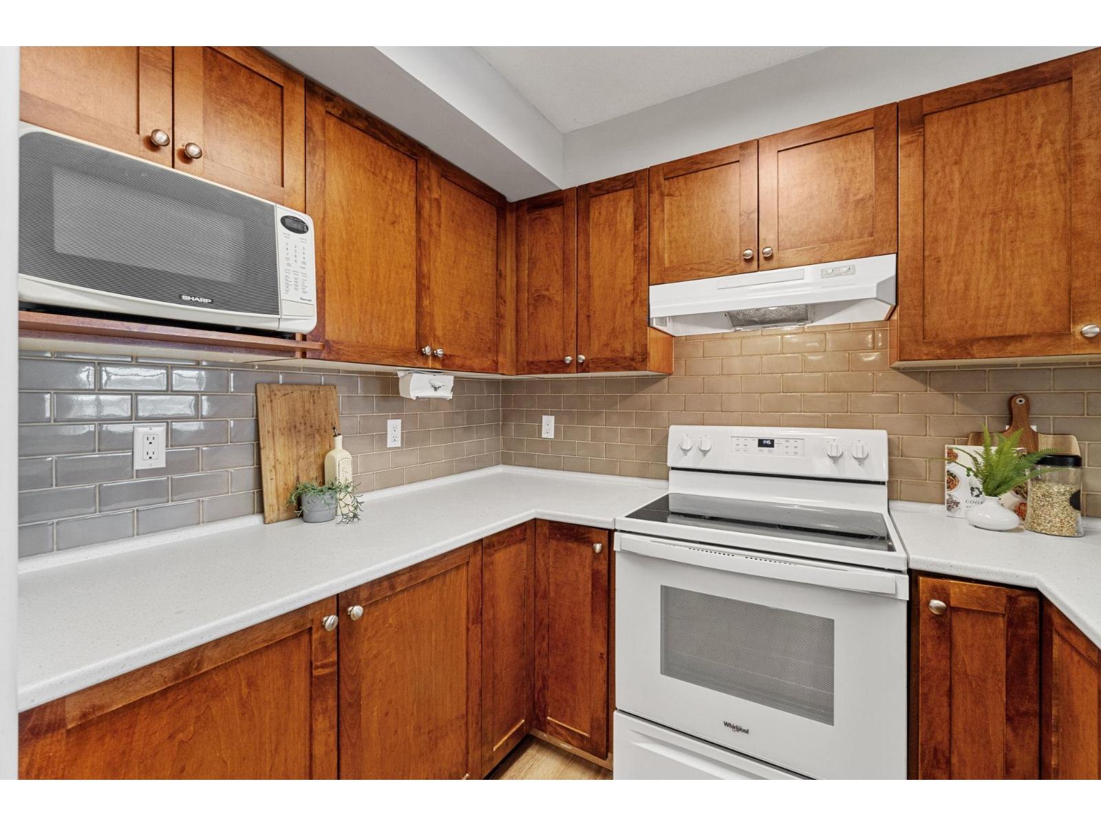 318 8880 202 Street, Langley, British Columbia  V1M 4E7 - Photo 14 - R3089906