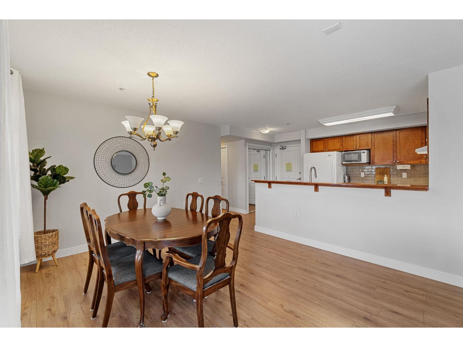 318 8880 202 Street, Langley, British Columbia  V1M 4E7 - Photo 11 - R3089906