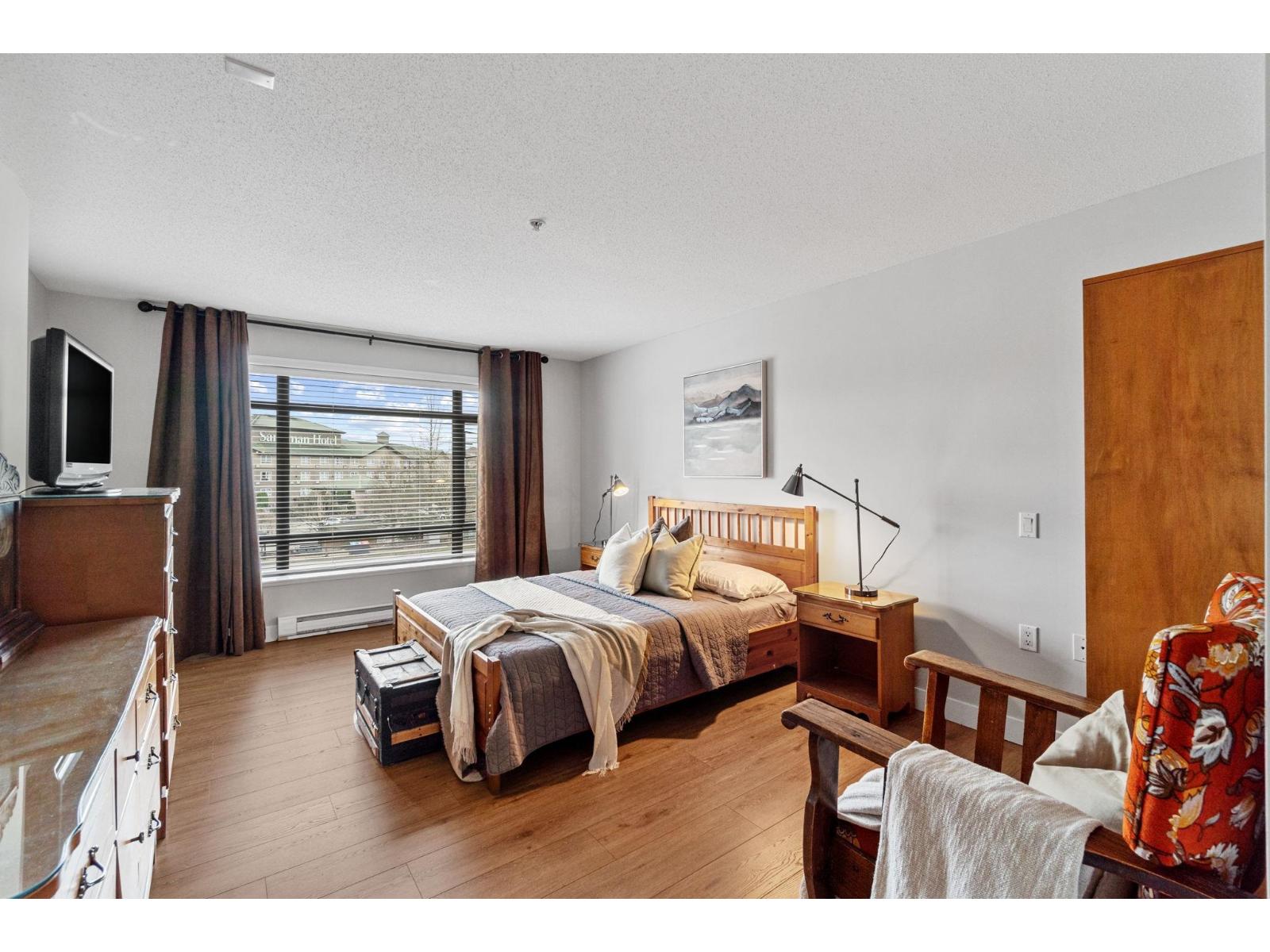 318 8880 202 Street, Langley, British Columbia  V1M 4E7 - Photo 18 - R3089906