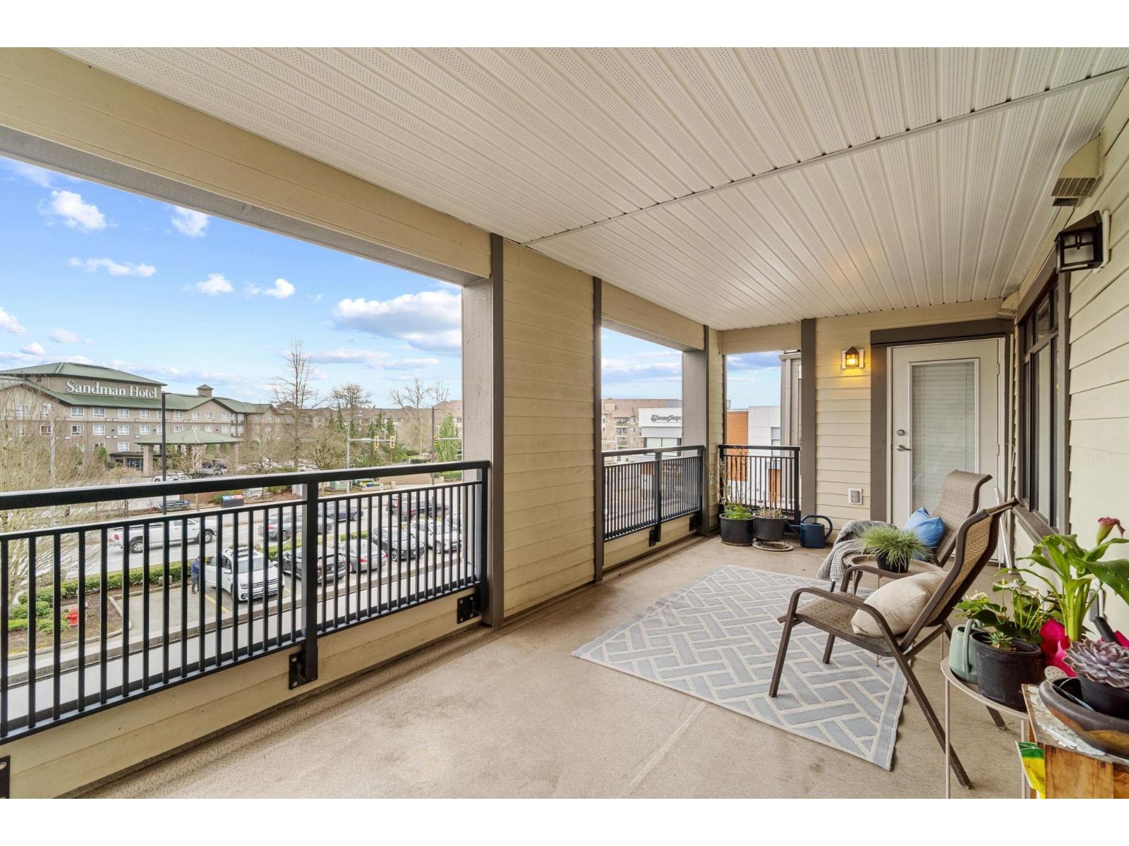 318 8880 202 Street, Langley, British Columbia  V1M 4E7 - Photo 21 - R3089906