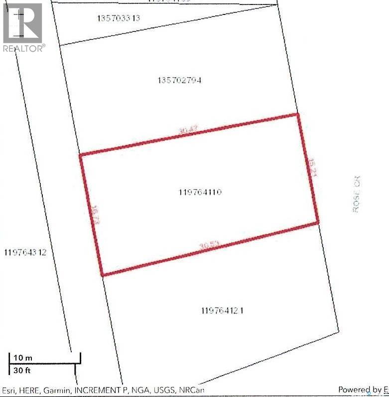Lot A 10 Rose Crescent, Pike Lake Provincial Park, Saskatchewan  S0L 3J0 - Photo 4 - SK028734