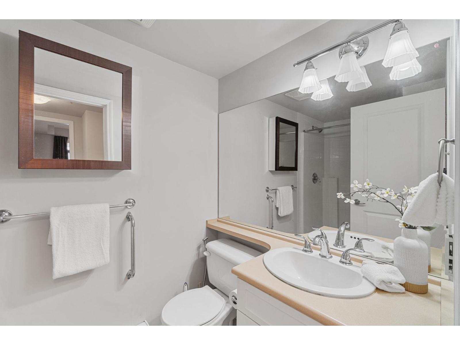 318 8880 202 Street, Langley, British Columbia  V1M 4E7 - Photo 24 - R3089906