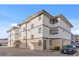 205 7435 SHAW AVENUE|Sardis East Vedder, Chilliwack, British Columbia