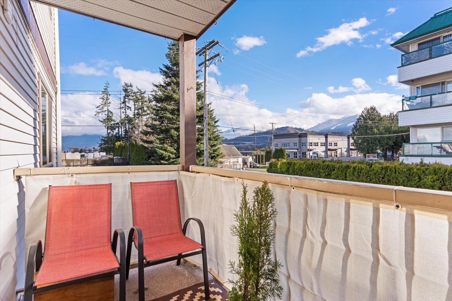 205 7435 Shaw Avenue, Sardis East Vedder, Chilliwack, British Columbia  V2R 3C1 - Photo 6 - R3090528