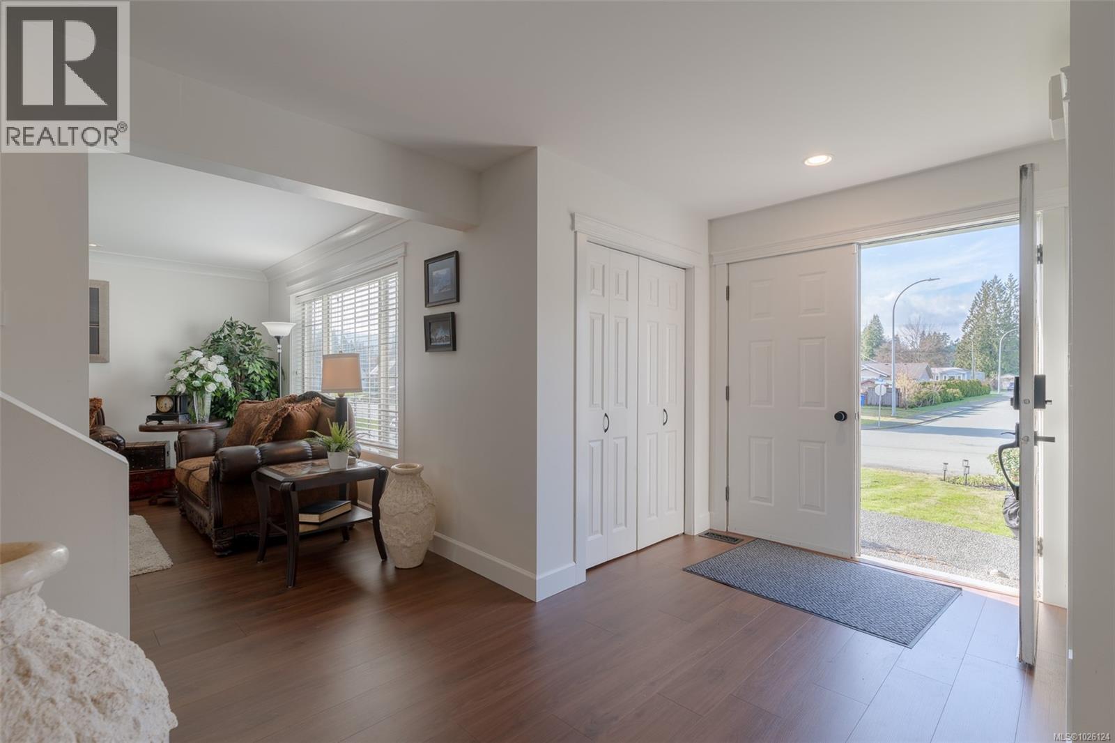 5497 Woodland Cres W, Port Alberni, British Columbia  V9Y 8E6 - Photo 5 - 1026124