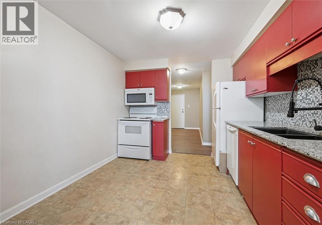 55 Green Valley Drive Unit# 1812, Kitchener, Ontario  N2P 1Z6 - Photo 8 - 40805683