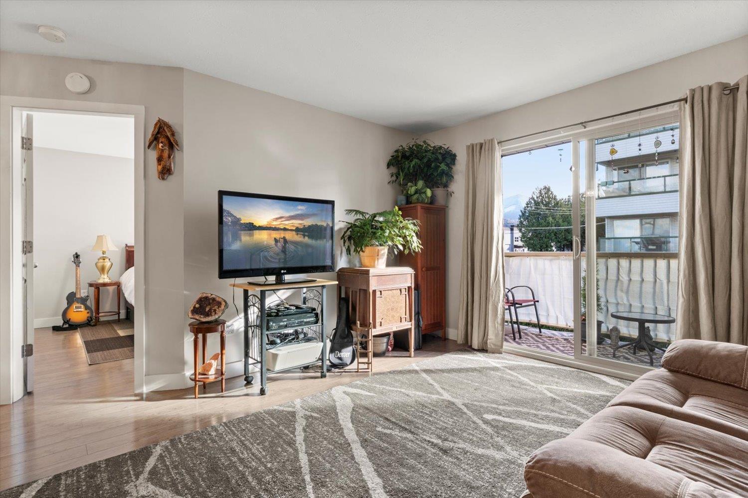 205 7435 Shaw Avenue, Sardis East Vedder, Chilliwack, British Columbia  V2R 3C1 - Photo 5 - R3090528