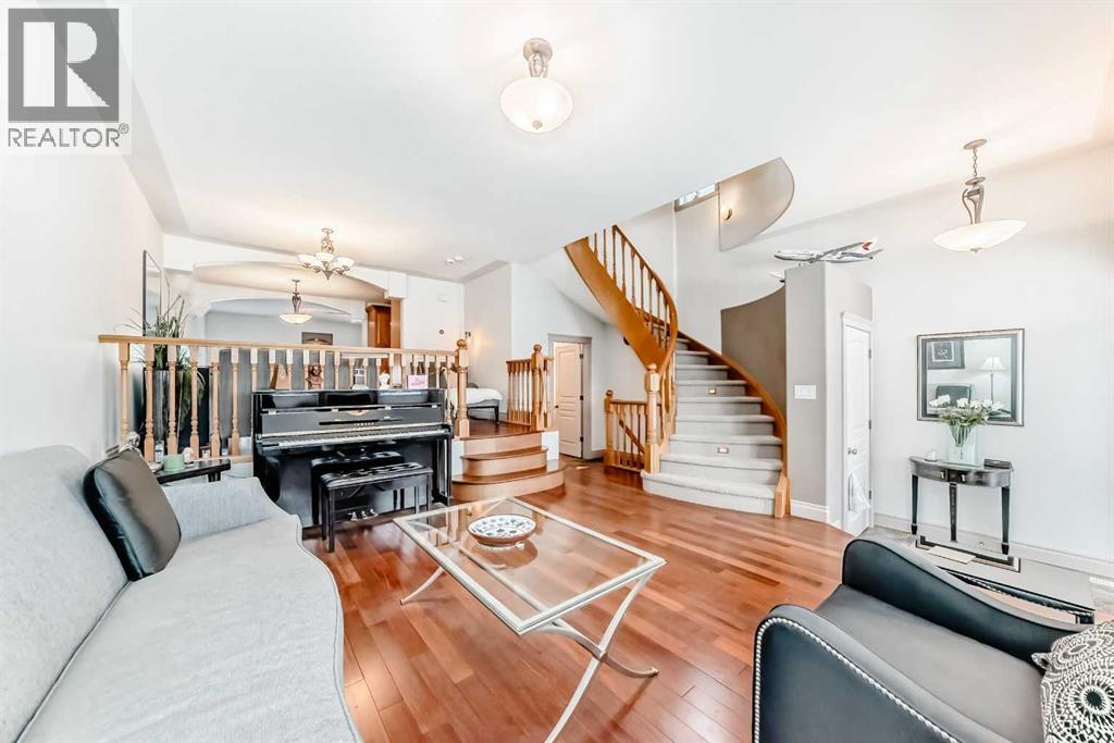 252 18 Avenue Nw, Calgary, Alberta  T2M 0T1 - Photo 8 - A2277050