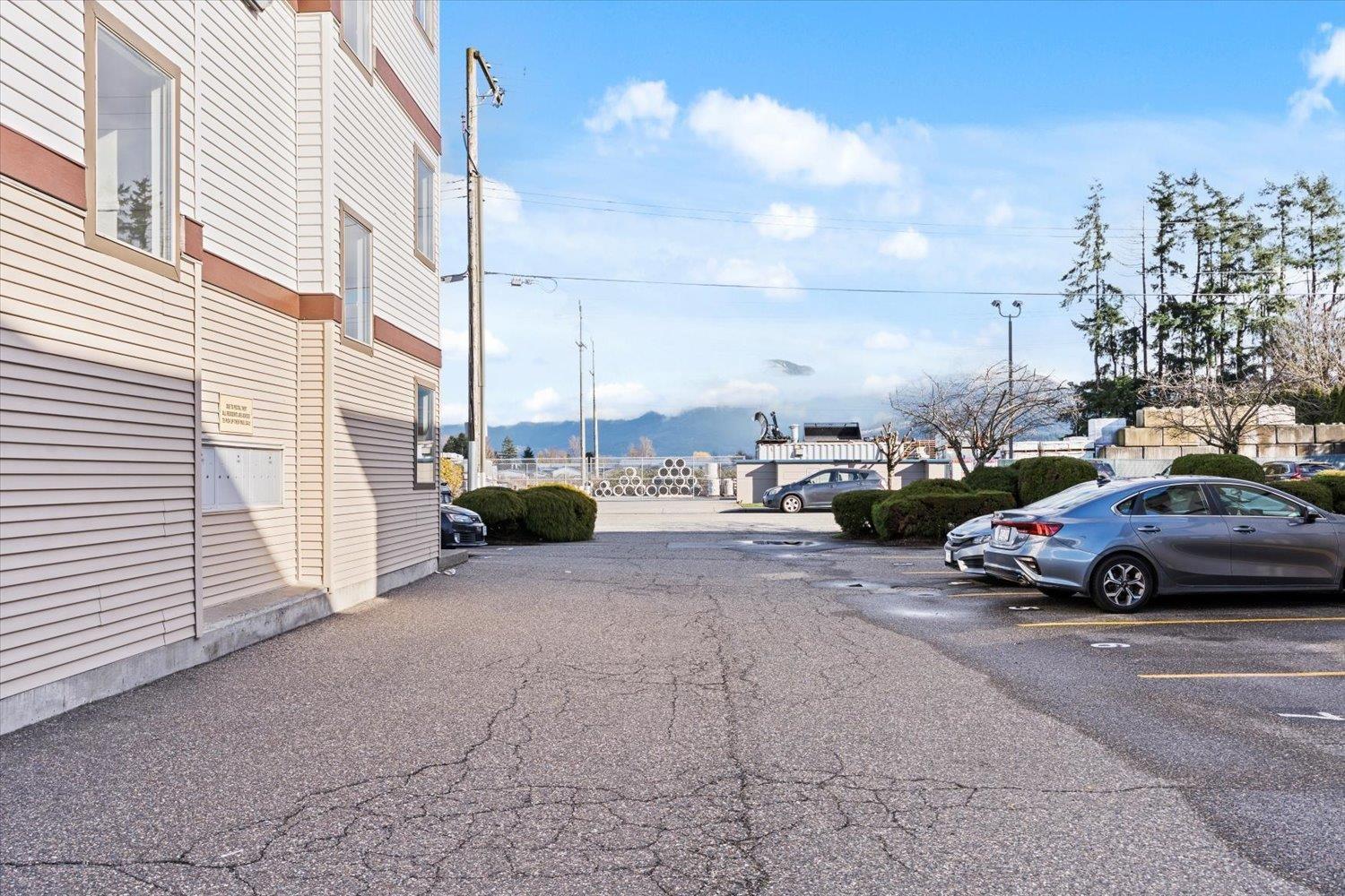 205 7435 Shaw Avenue, Sardis East Vedder, Chilliwack, British Columbia  V2R 3C1 - Photo 24 - R3090528