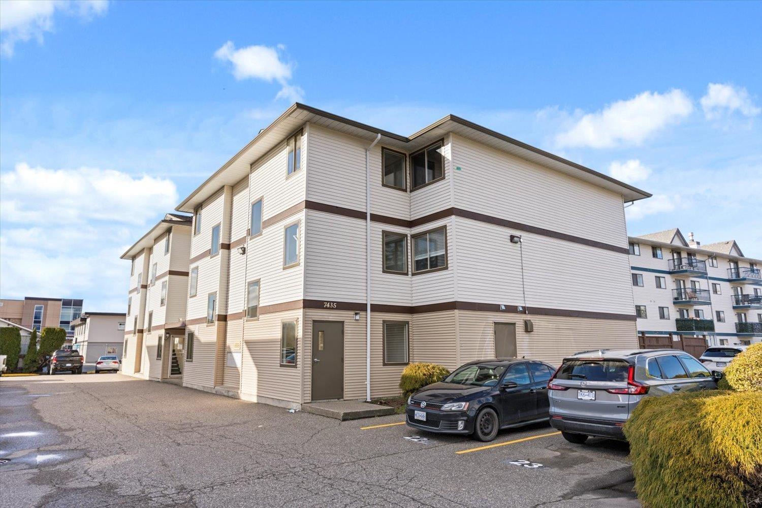 205 7435 Shaw Avenue, Sardis East Vedder, Chilliwack, British Columbia  V2R 3C1 - Photo 23 - R3090528