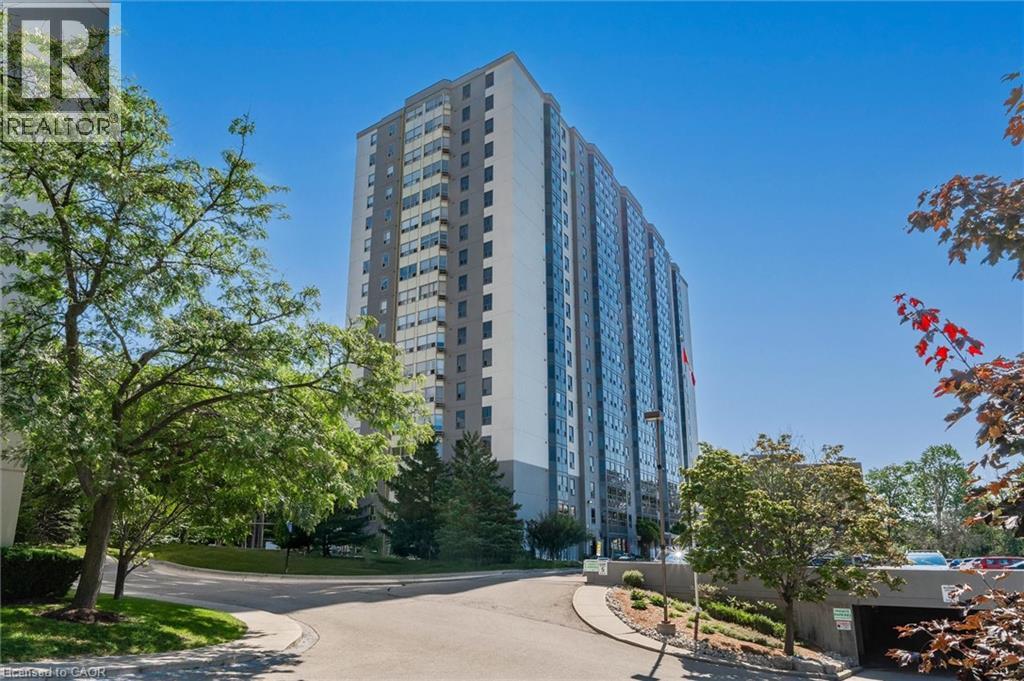 55 Green Valley Drive Unit# 1812, Kitchener, Ontario  N2P 1Z6 - Photo 29 - 40805683