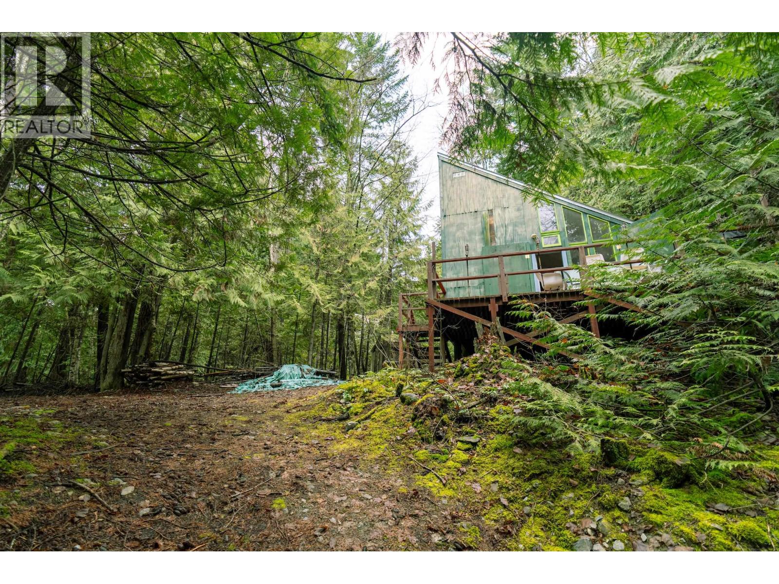 I In-Shuk-Chuck Fsr, Mount Currie, British Columbia  V0N 2K0 - Photo 6 - R3090162
