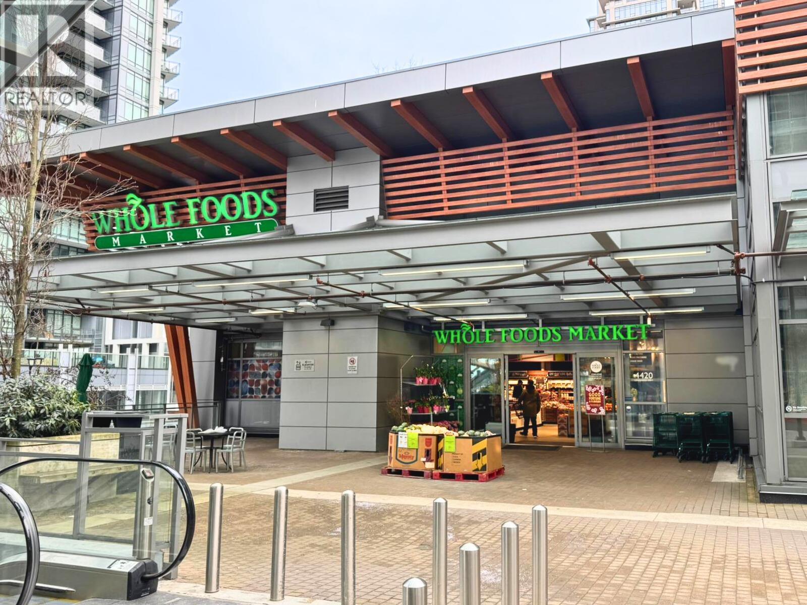 1805 2181 Madison Avenue, Burnaby, British Columbia  V5C 0N4 - Photo 4 - R3090524