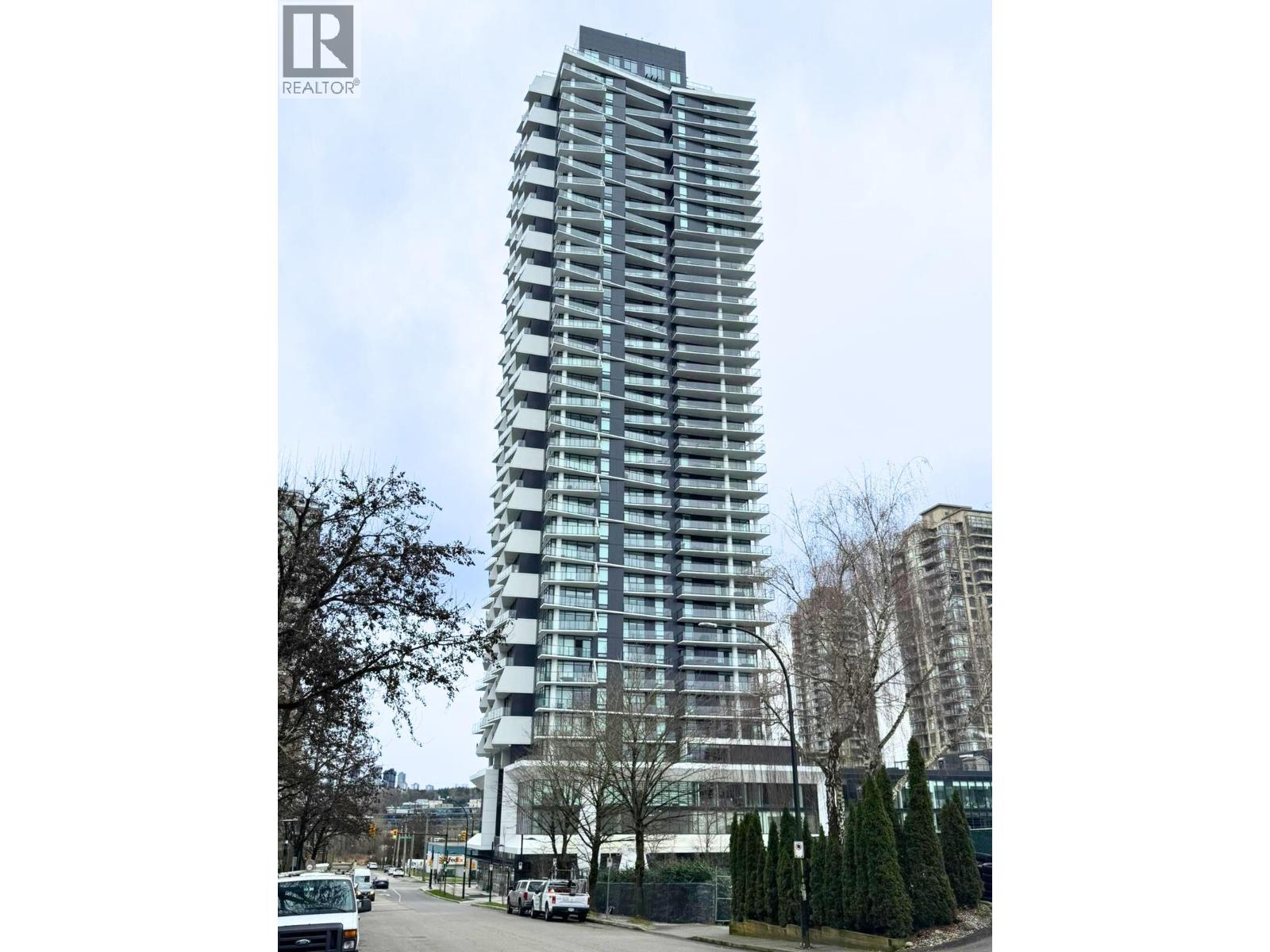 1805 2181 Madison Avenue, Burnaby, British Columbia  V5C 0N4 - Photo 6 - R3090524