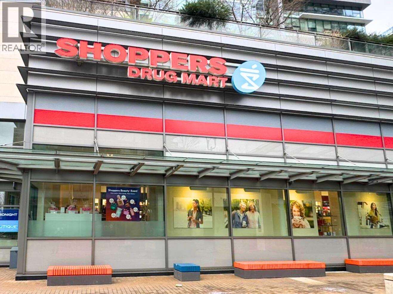 1805 2181 Madison Avenue, Burnaby, British Columbia  V5C 0N4 - Photo 5 - R3090524