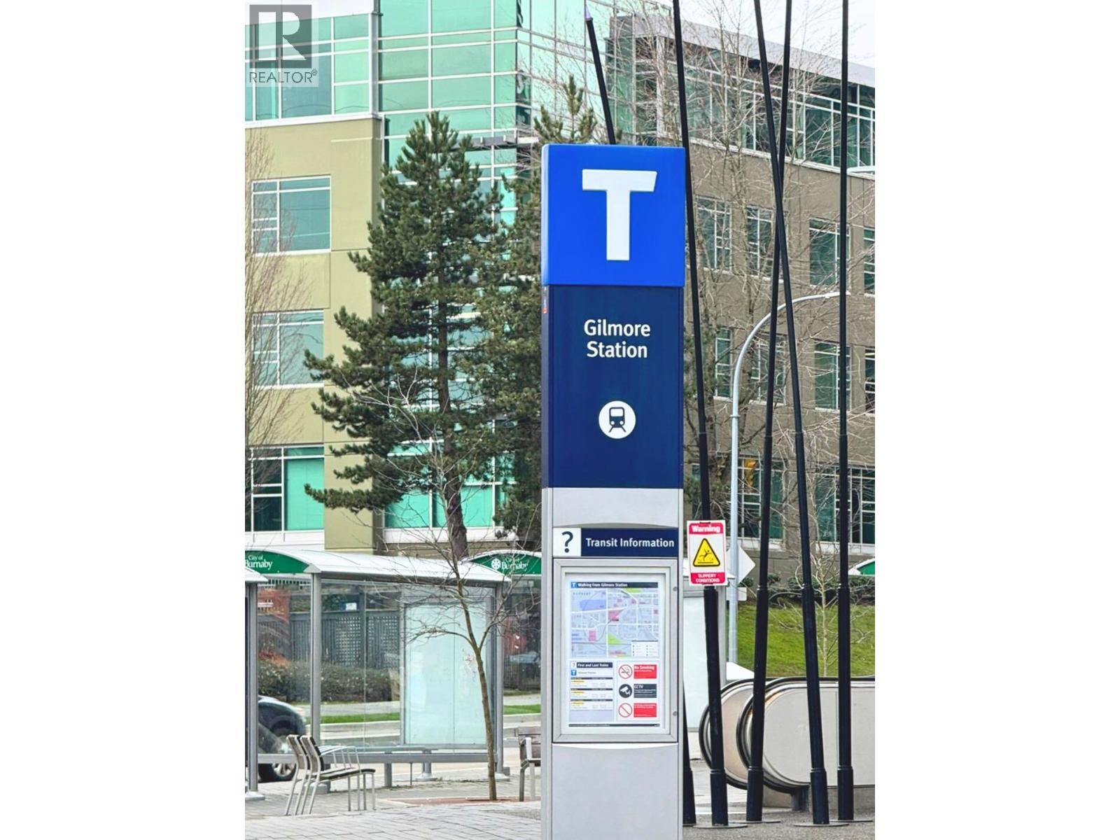 1805 2181 Madison Avenue, Burnaby, British Columbia  V5C 0N4 - Photo 3 - R3090524