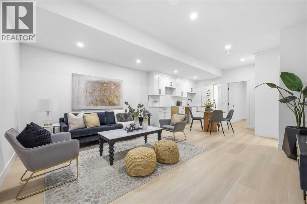 1427 26a Street Sw, Calgary, Alberta  T3C 1K9 - Photo 34 - A2286048