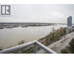 1205 125 COLUMBIA STREET, New Westminster, British Columbia