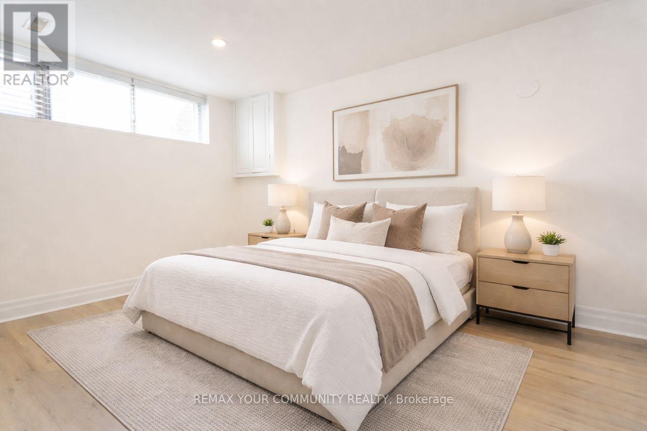 Basement - 52 Tweedrock Crescent, Toronto, Ontario  M1E 4L5 - Photo 3 - E12794876