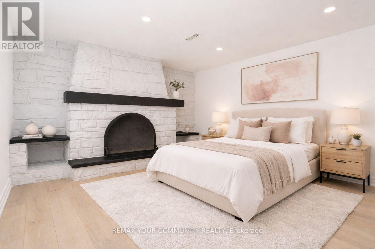 Basement - 52 Tweedrock Crescent, Toronto, Ontario  M1E 4L5 - Photo 4 - E12794876