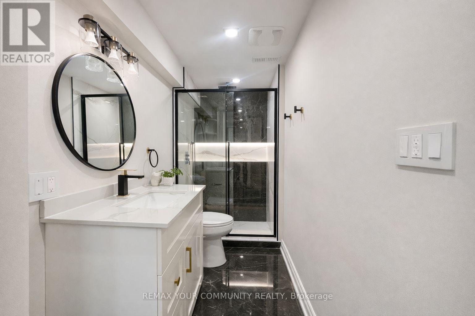 Basement - 52 Tweedrock Crescent, Toronto, Ontario  M1E 4L5 - Photo 7 - E12794876