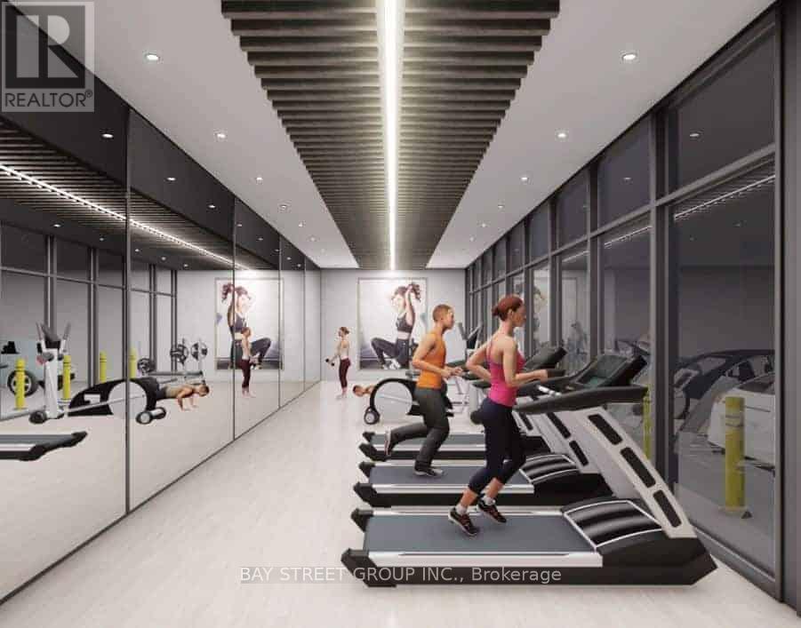 A102 - 3453 Victoria Park Avenue, Toronto, Ontario  M1W 2S6 - Photo 12 - E12794946