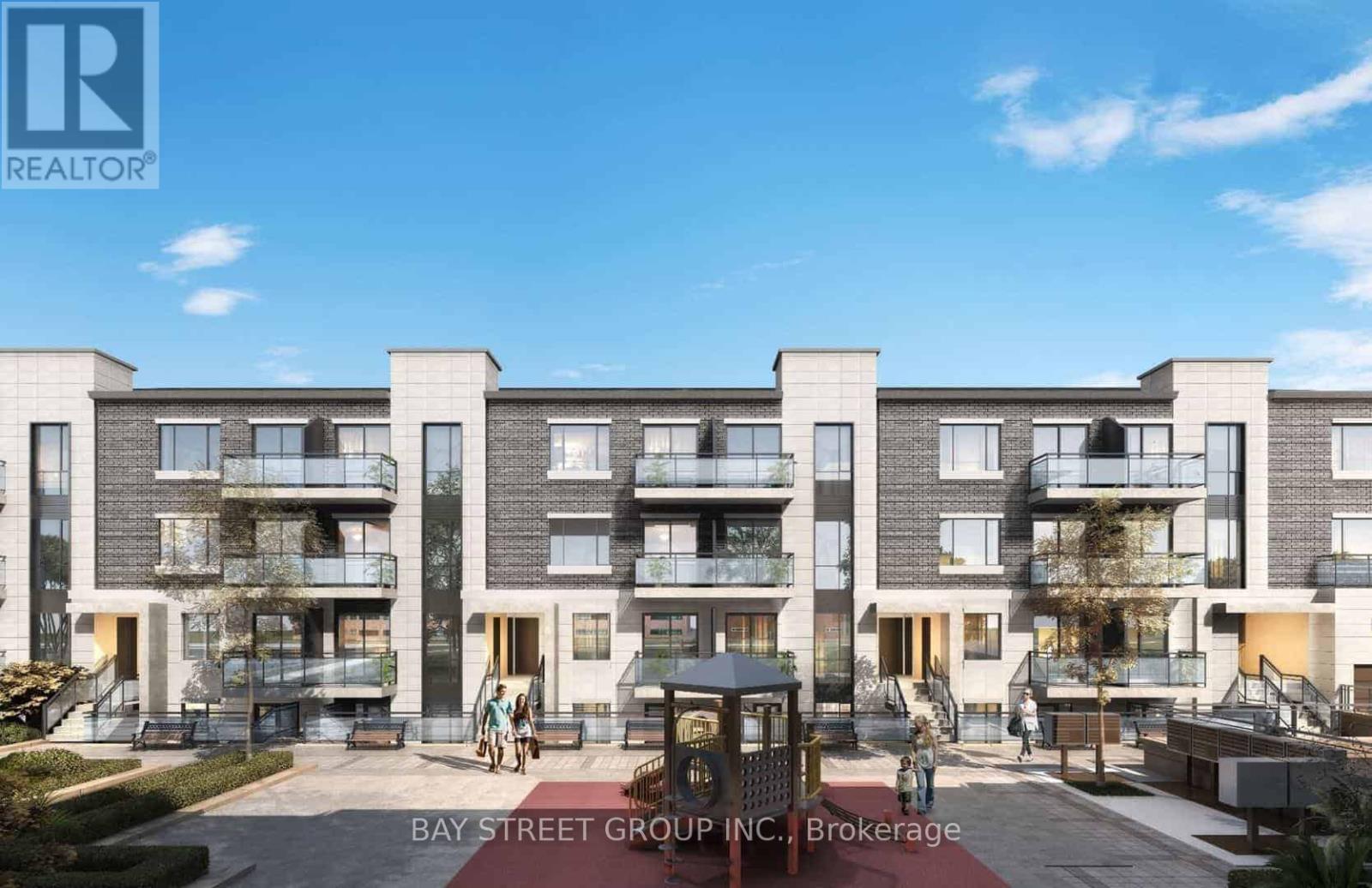 A102 - 3453 Victoria Park Avenue, Toronto, Ontario  M1W 2S6 - Photo 14 - E12794946