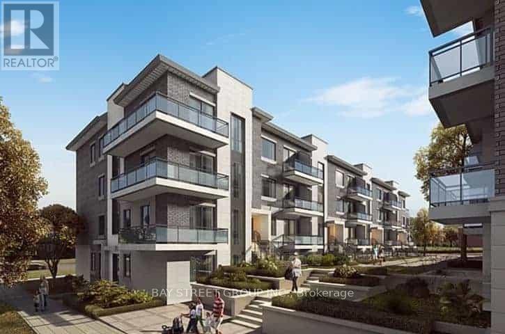 A102 - 3453 Victoria Park Avenue, Toronto, Ontario  M1W 2S6 - Photo 15 - E12794946